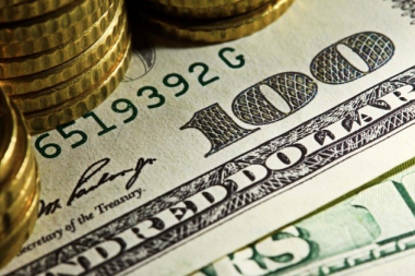 El dólar “blue” sumó el octavo día a la baja y cerró a $157
