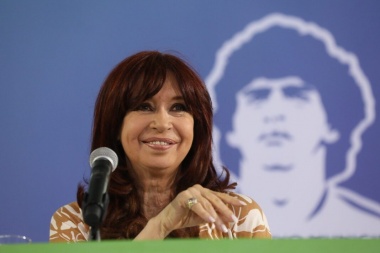 "Estamos peor que en el año 2004", aseguró Cristina Kirchner acerca del aumento de pobreza