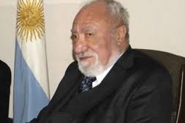 Falleció el juez de la Suprema Corte bonaerense Héctor Negri