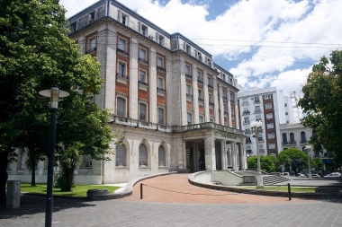 La Cámara Federal de La Plata confirma al juez Auge en la causa por espionaje ilegal