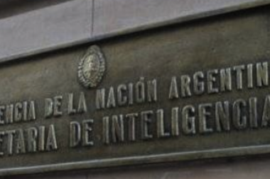 Majdalani fue indagada en causa por espionaje ilegal al Instituto Patria y a Cristina Fernández