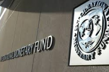 El FMI recorta expectativas de crecimiento para el 2020