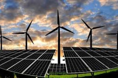 Invierten 16 millones de dólares en la producción de energías renovables en la provincia de Buenos Aires