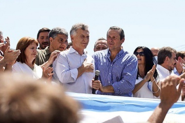 Macri, antes de declarar: “Convivimos con una cultura de poder oscura que usa una tragedia para dañar”