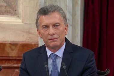 Macri se fue a los 10 minutos del encuentro en el cual JxC debatió postura ante acuerdo con el FMI