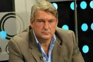 Un ministro de la Provincia dijo que Alberto Fernández fue una “desgracia” para el país