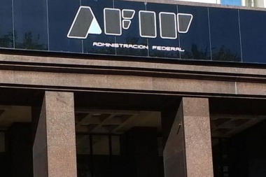La AFIP podrá embargar a quienes no paguen el aporte solidario