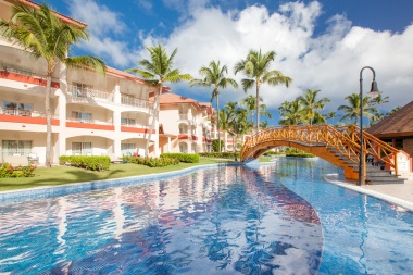 Desvalijan la habitación de argentinos en exclusivo Resort de Punta Cana y el hotel no se hace responsable