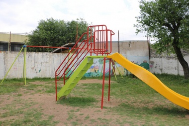 Plazas de juegos de jardines de infantes: ¿Quién controla si cumplen con los requisitos de seguridad”