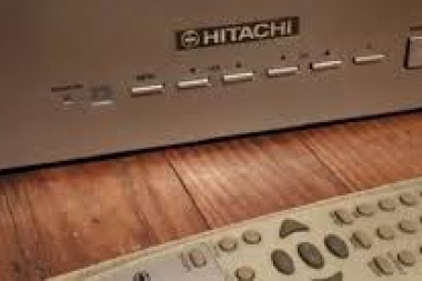 Cerró Hitachi tras más de 60 años en el paìs
