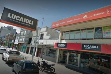 La firma Lucaioli cierra sus puertas y hay incertidumbre entre sus más de 400 trabajadores