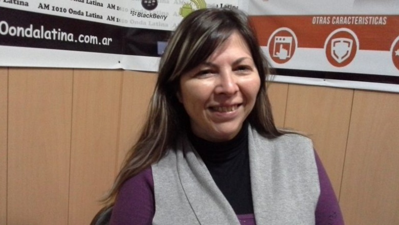 Silvina Batakis será la nueva ministra de Economía